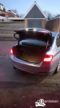 BMW 328i 2014
