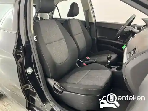 KIA Picanto 1.0 2017