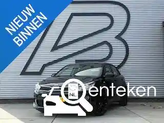 KIA Rio 1.0 T-GDI 100 2017