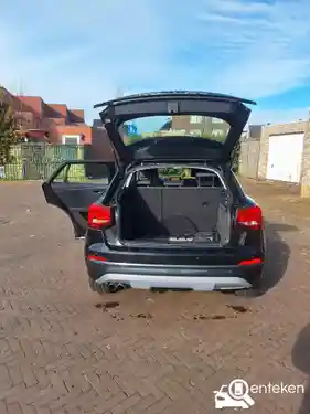 Audi Q2 1.4 TFSI cod 2017