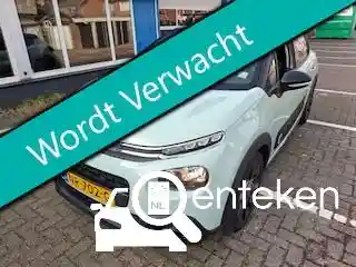 Citroen C3 PureTech 110 2017