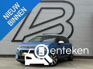 Citroen C3 PureTech 110 2017