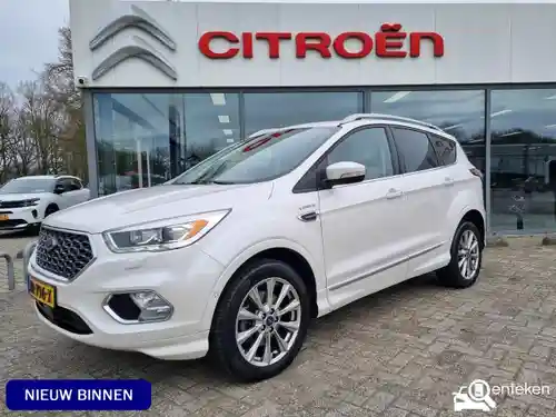 Ford Kuga 1.5 EcoBoost 2017