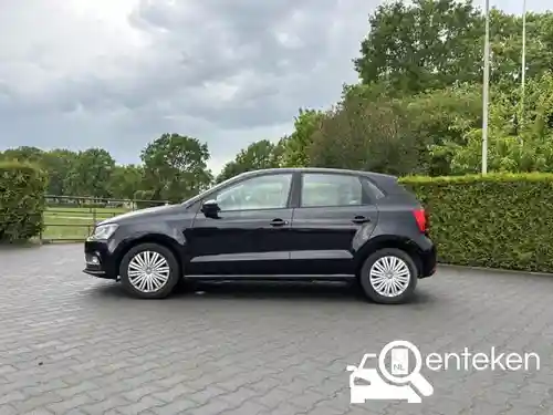 VW Polo 1.0 BMT 2017