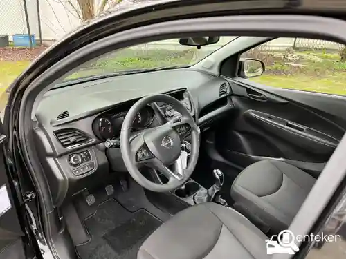 Opel KARL 1.0 ecoFLEX 2017