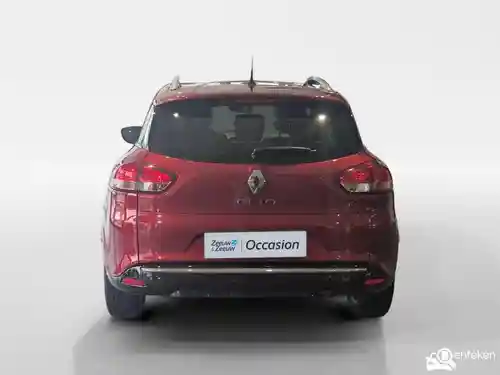 Renault Clio Grandtour ENERGY TCe 90 2017