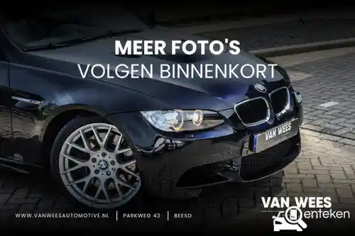 BMW X3 3.0si 2007