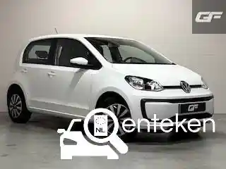 VW up! 1.0 BMT 2017
