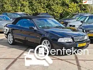 Volvo C70 Coupé 2.0T 2000