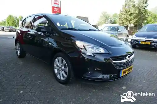 Opel Corsa 1.4 2017