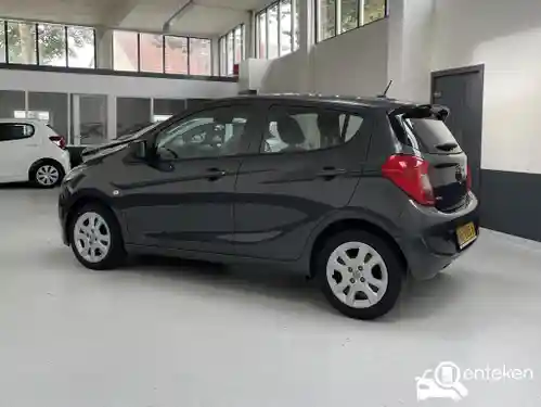 Opel KARL 1.0 2017