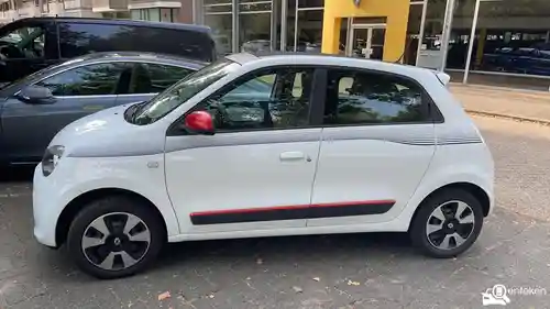 Renault Twingo SCe 70 2017