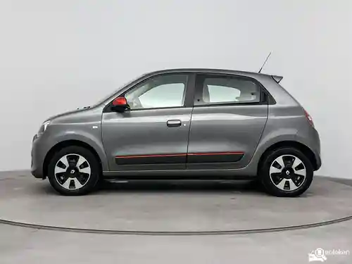 Renault Twingo SCe 70 2017