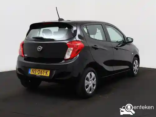 Opel KARL 1.0 ecoFLEX 2017