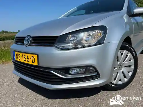 VW Polo 1.2 TSI BMT 2017