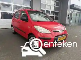 Hyundai i10 1.1 2009