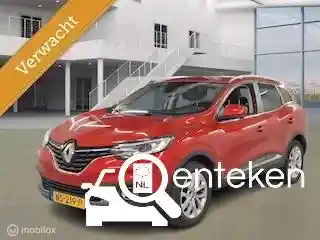 Renault Kadjar ENERGY TCe 130 2017