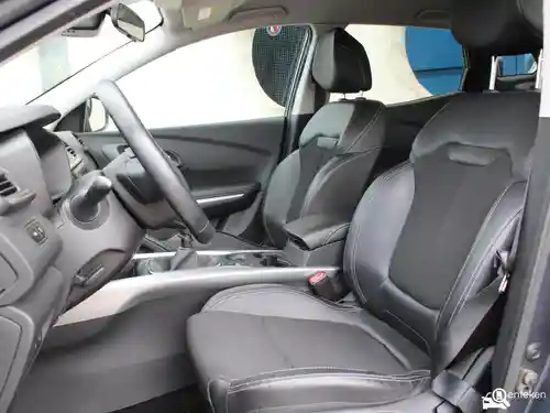 Renault Kadjar ENERGY TCe 165 2017