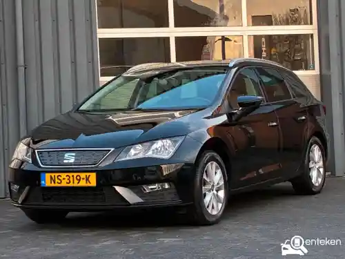 SEAT Leon ST 1.0 TSI Ecomotive 2017