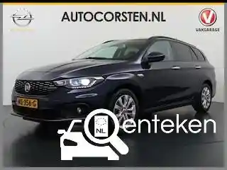 Fiat Tipo 1.4 T-Jet p 2017