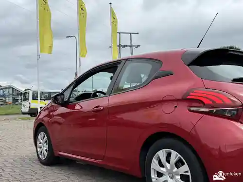 Peugeot 208 1.2 PureTech 82 2017