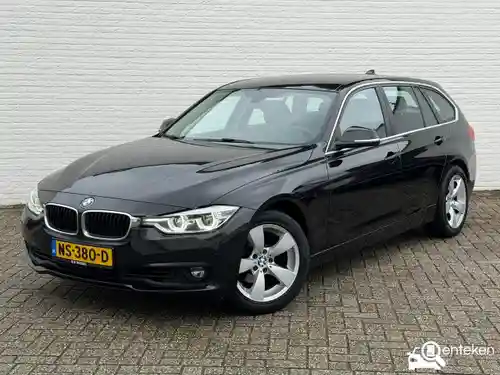 BMW 318i Touring 2017