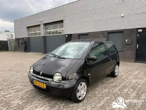 Renault Twingo 1.2 2006