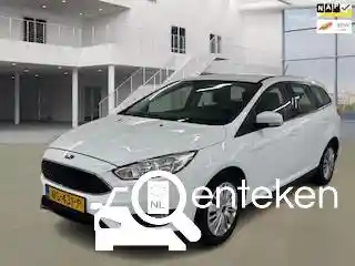 Ford Focus Turnier 1.0 EcoBoost 2017