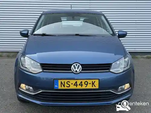 VW Polo 1.2 TSI BMT 2016