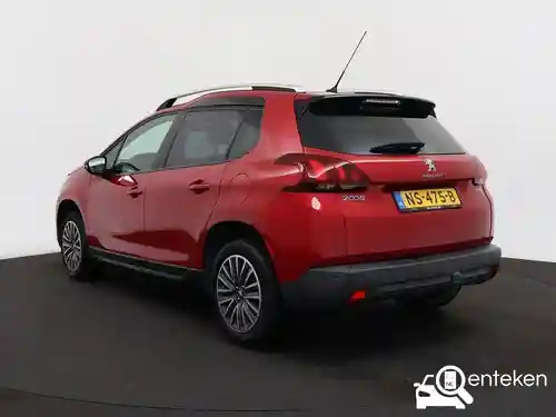 Peugeot 2008 1.2 PureTech 110 2017