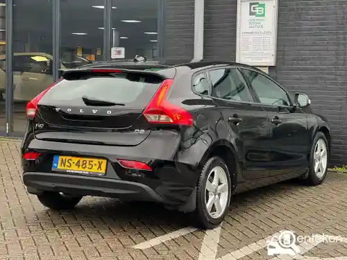 Volvo V40 D2 ECO 2016