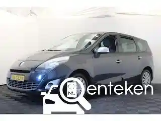 Renault Grand Scénic 1.6 16V 110 2010