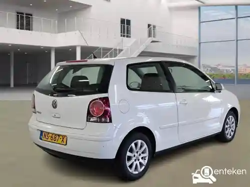 VW Polo 1.4 2006