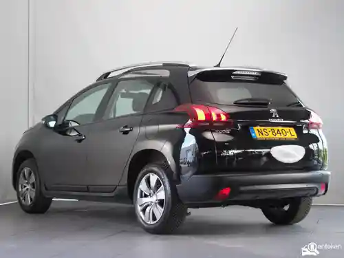 Peugeot 2008 1.2 PureTech 110 2017
