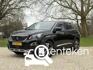 Peugeot 3008 1.2 PureTech 130 2017