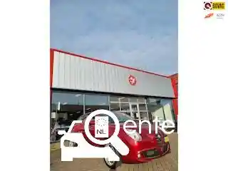 Alfa Romeo MiTo 1.4 16V 2011