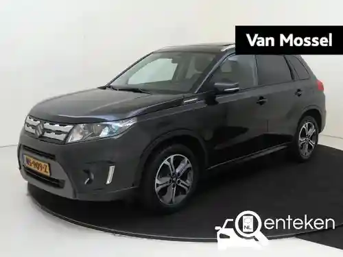 Suzuki Vitara 1.6 2017