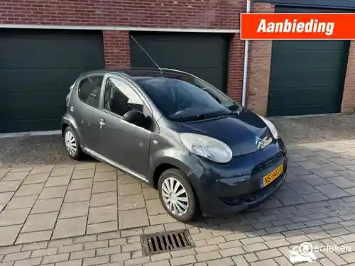 Citroen C1 1.0 2009
