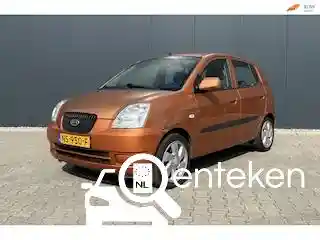 KIA Picanto 1.1 2007