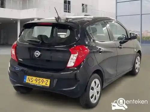 Opel KARL 1.0 ecoFLEX 2017