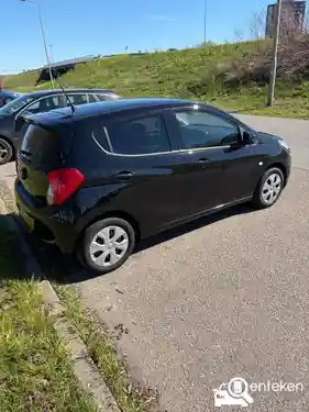 Opel KARL 1.0 ecoFLEX 2017