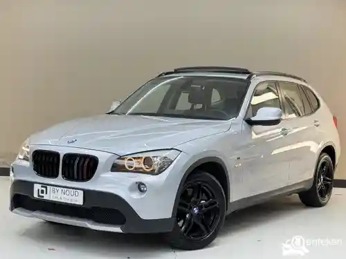 BMW X1 xDrive28i 2011