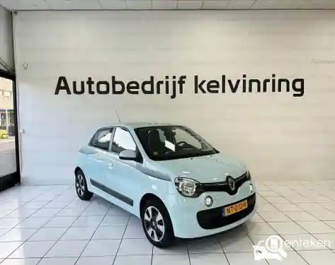 Renault Twingo SCe 70 2017