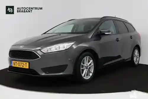 Ford Focus Turnier 1.0 EcoBoost 2017