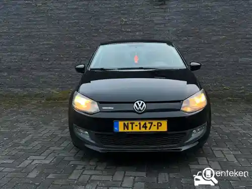 VW Polo 1.2 2009