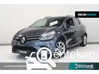 Renault Clio Grandtour ENERGY TCe 90 2017