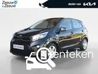 KIA Picanto 1.0 2017