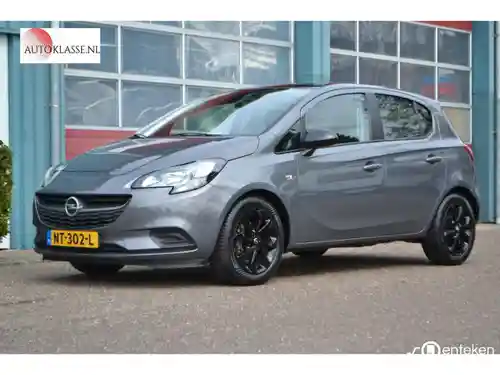 Opel Corsa 1.4 2015