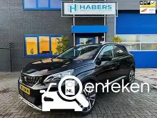 Peugeot 3008 1.2 PureTech 130 2017