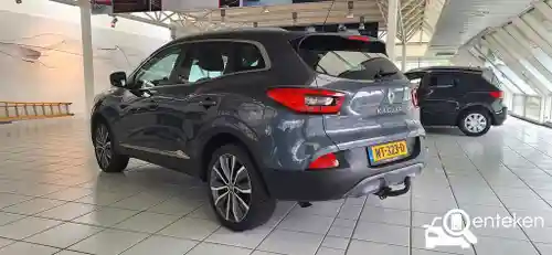 Renault Kadjar ENERGY TCe 130 2017
